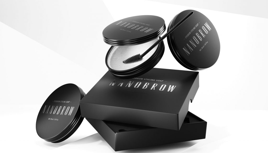 best brow soap for soap brows