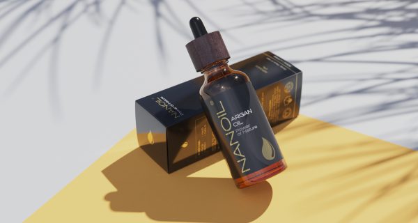 argan oil nanoil oils