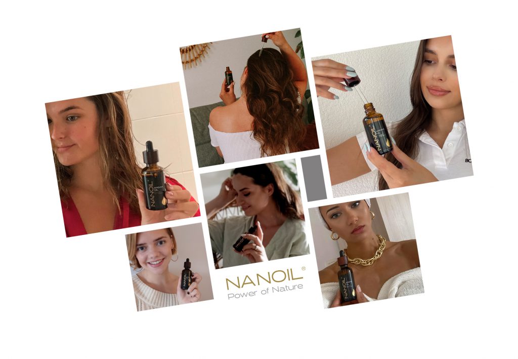 oils nanoil argan oil