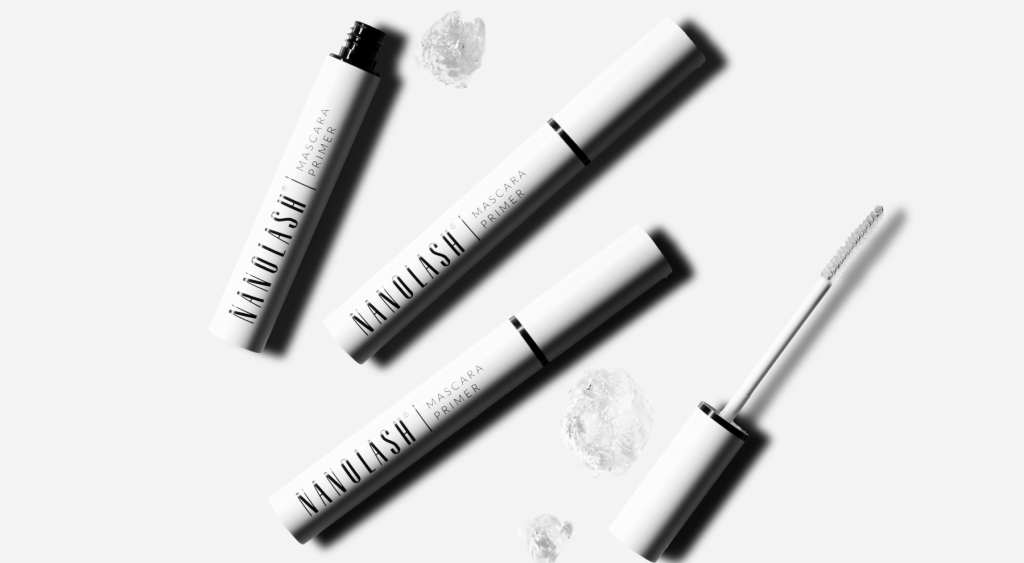 mascara base nanolash