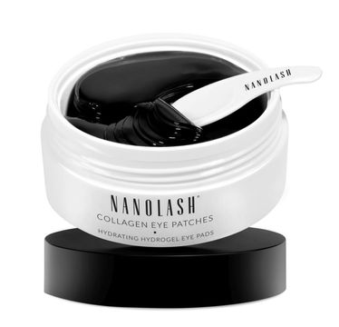 eye patches mask nanolash