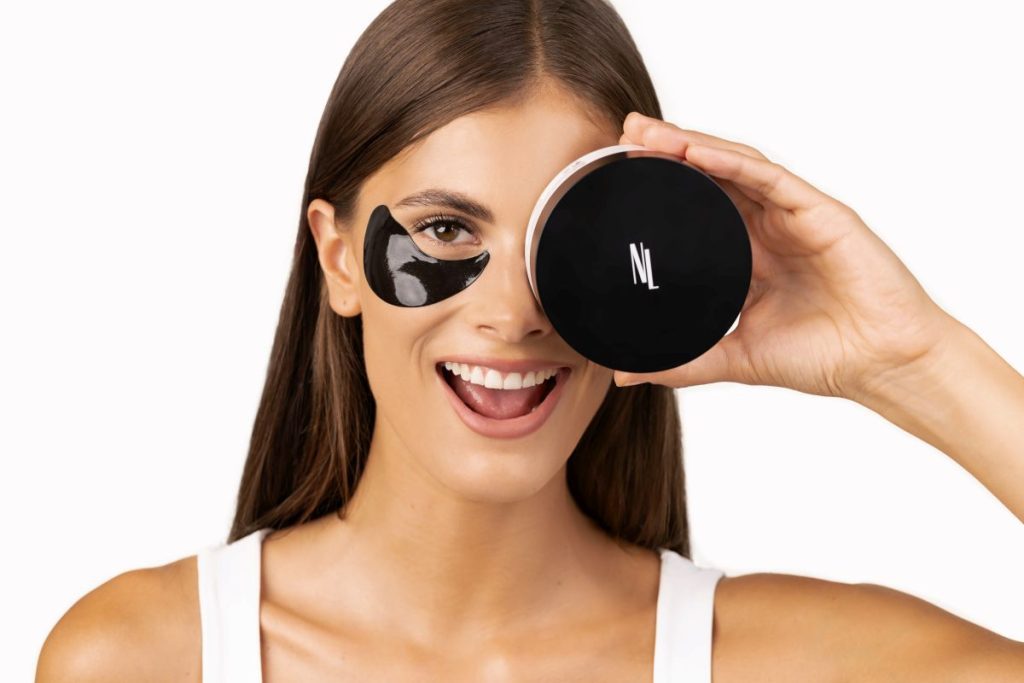 collagen eye patches nanolash