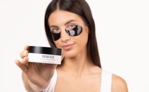 nanolash eye patches mask