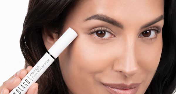 nanolash peptide eyelash serum