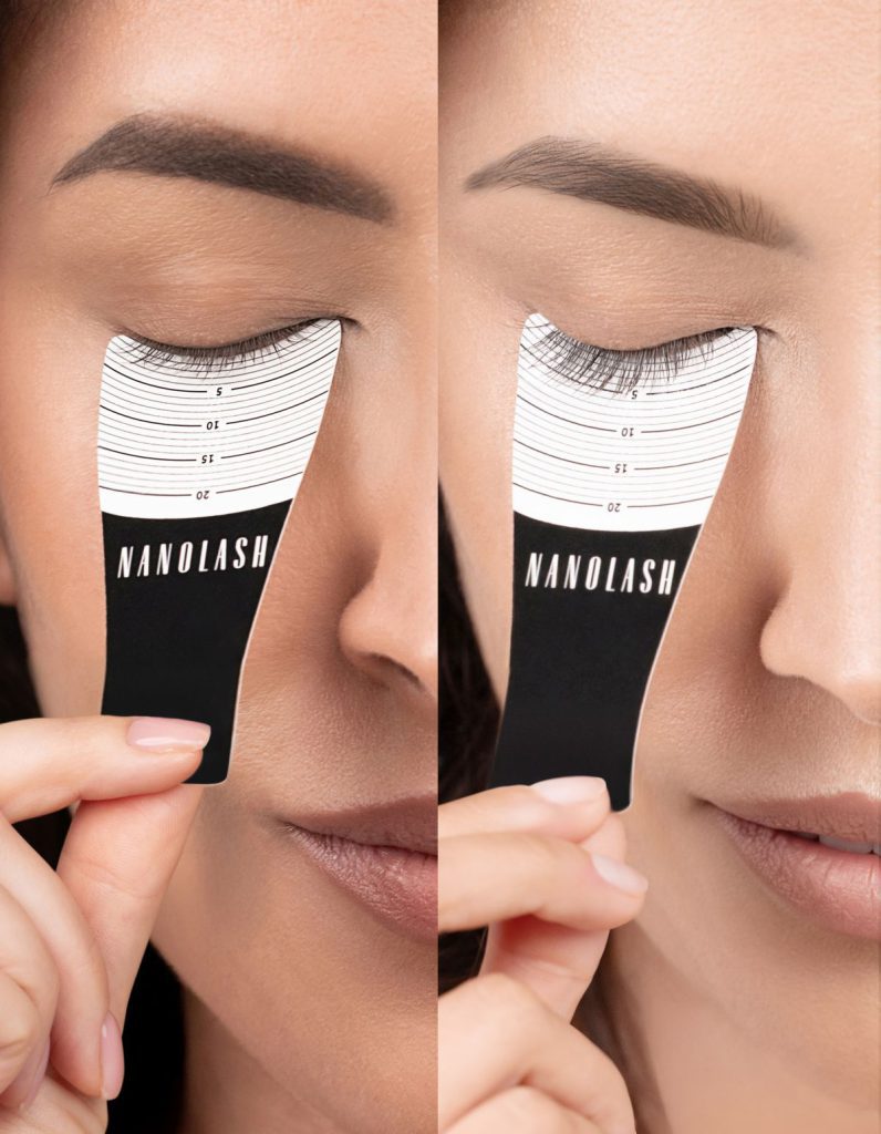 nanolash best eyelash serum to grow lashes
