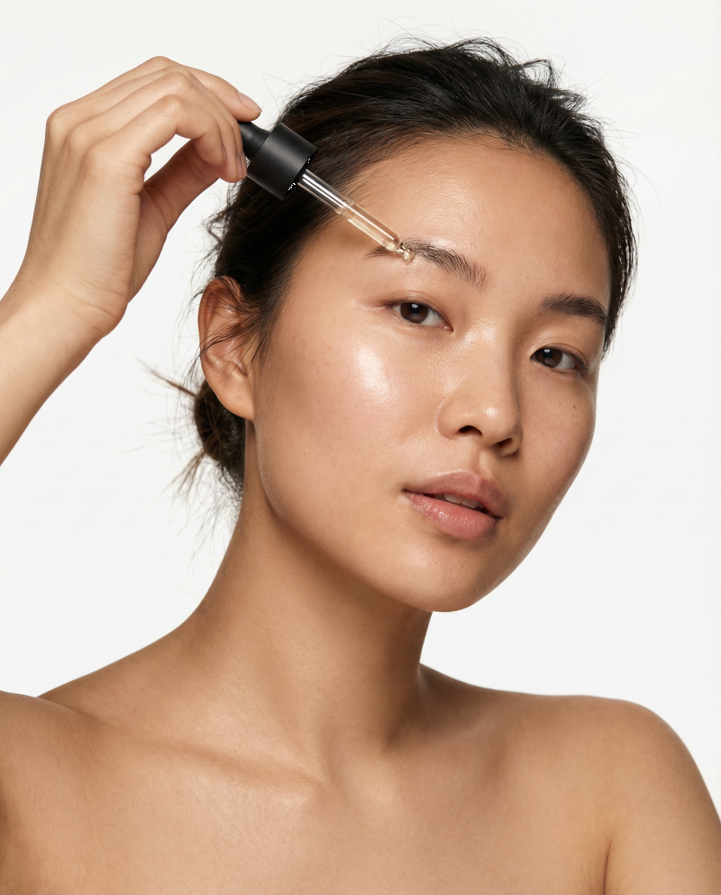 castor oil for lashes nanolash